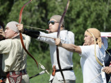 Елімізде ұлттық спортқа қаншалықты көңіл бөлініп жатыр
