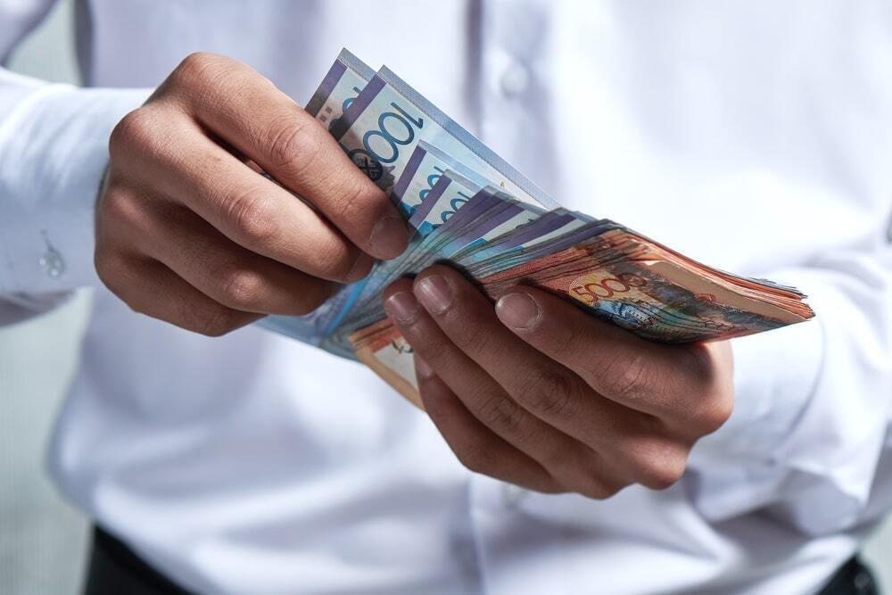 Салық төлеуден жалтарған мұнай компаниясының директоры сотталды