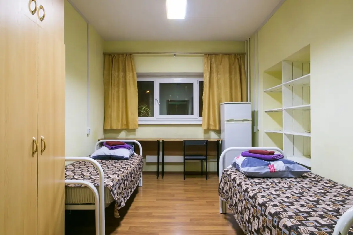 Сәтбаев университетінің жатақханасы заңсыз сатылған