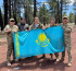 Қазақстандық әскерилер «Best Warrior» байқауында топ жарды
