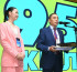 Бала көңілдің бағбаны