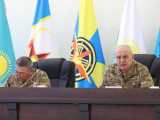 Қазақстан армиясының даярлығы талқыланды