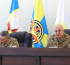 Қазақстан армиясының даярлығы талқыланды