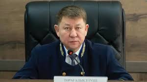 Шерзаттың сотына қатысы болуы мүмкін даулы видео тарады