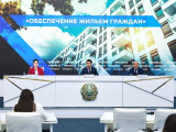 Елімізде 11 мыңға жуық отбасыға тұрғын үй жалға берілген
