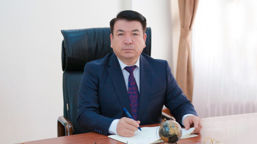 Ғани Бейсембаев оқу жылын қорытындылады