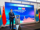 Чунцинде өткен Қазақстанның сауда-экономикалық миссиясы Азиямен экспорттық диалогқа жаңа серпін береді