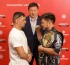 UFC чемпиондары Астанада айқасқа түседі