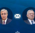 Президент Иордания Короліне құттықтау жеделхатын жолдады