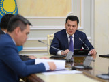 Азаматтықтан бас тартатындар азайып келеді - Ерлан Қарин