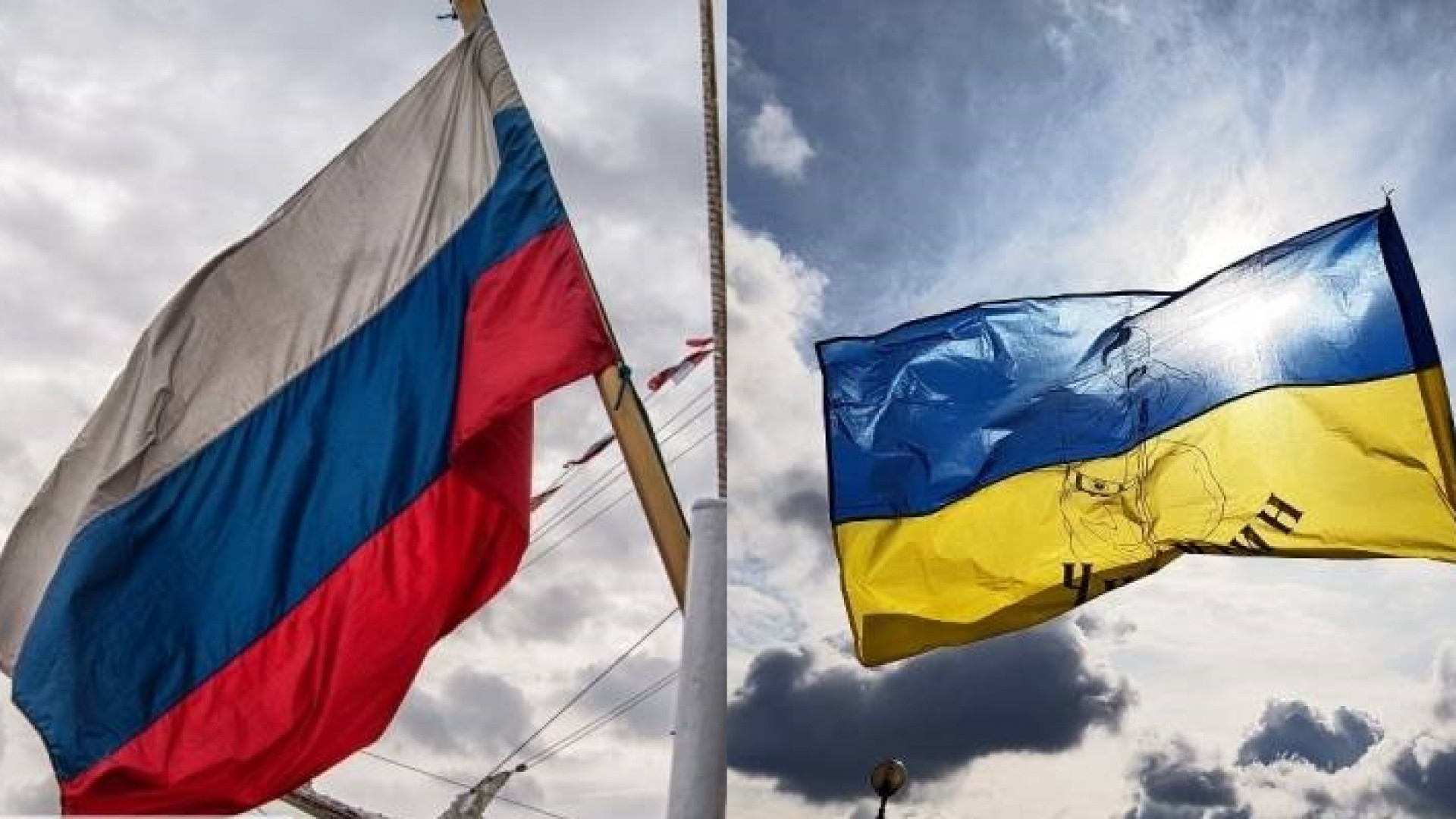 Ресей мен Украина тұтқын алмасты