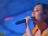 Қазақстандық әнші «The Voice of Azerbaijan» финалында өнер көрсетті