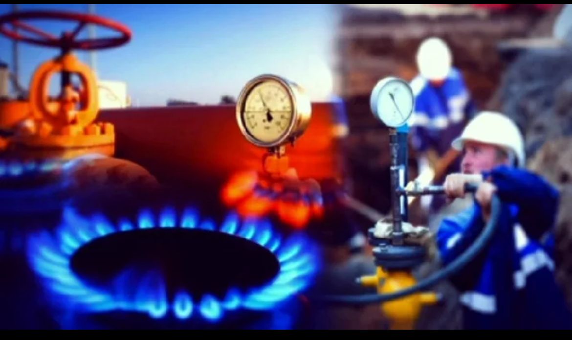 Табиғи газды пайдалану ережесіне өзгерістер енгізілді