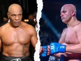 Майк Тайсон мен Федор Емельяненко Қазақстанда күш сынасады