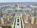 ҚТК кешенді құрылыс жобаларын қаржыландыруға өтінімдерді қабылдаудың басталғаны туралы хабарлайды