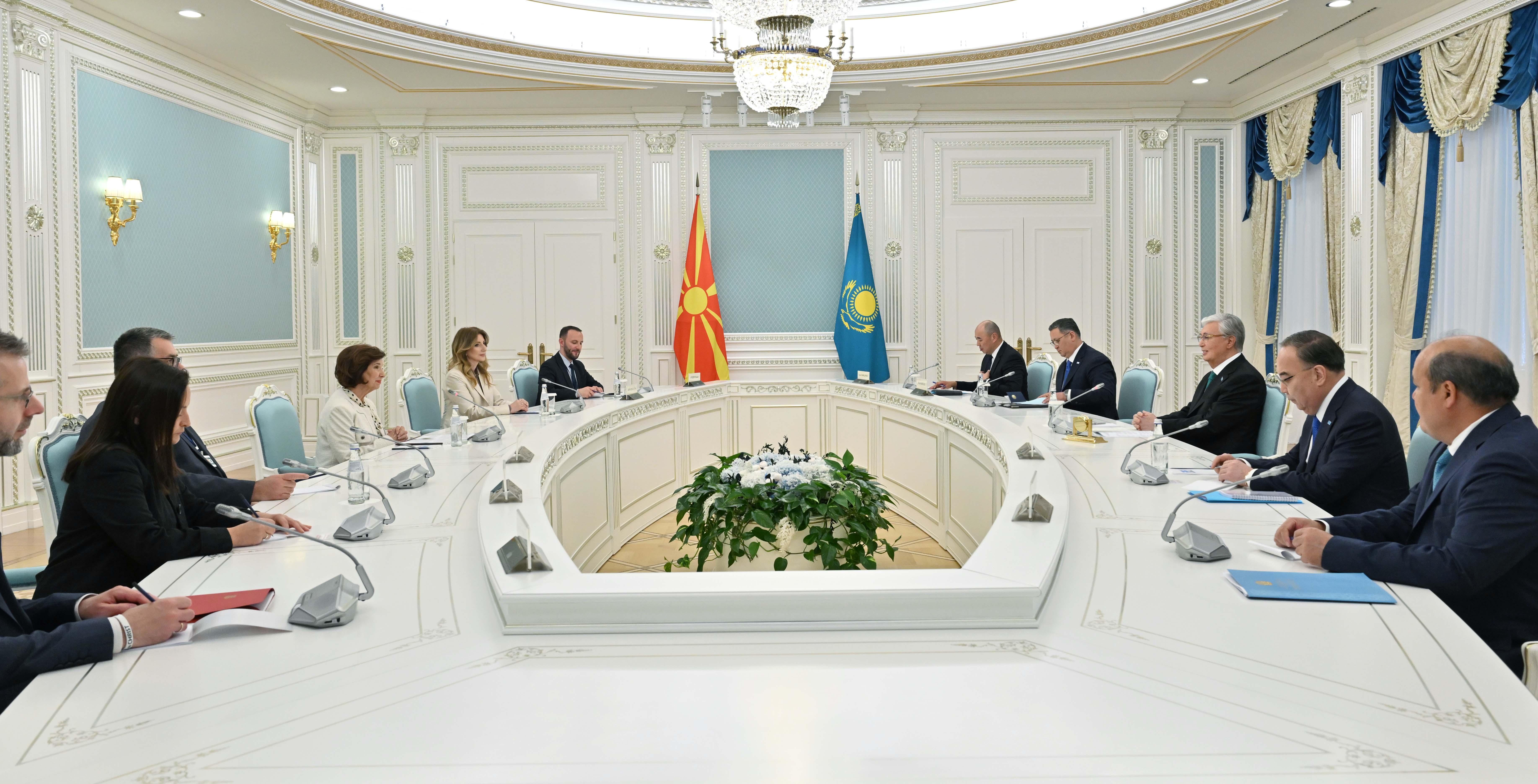 Ақорда
