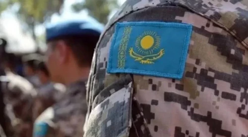 Депутат әскери қызметшілерге «дала төлемдерін» беруді ұсынды