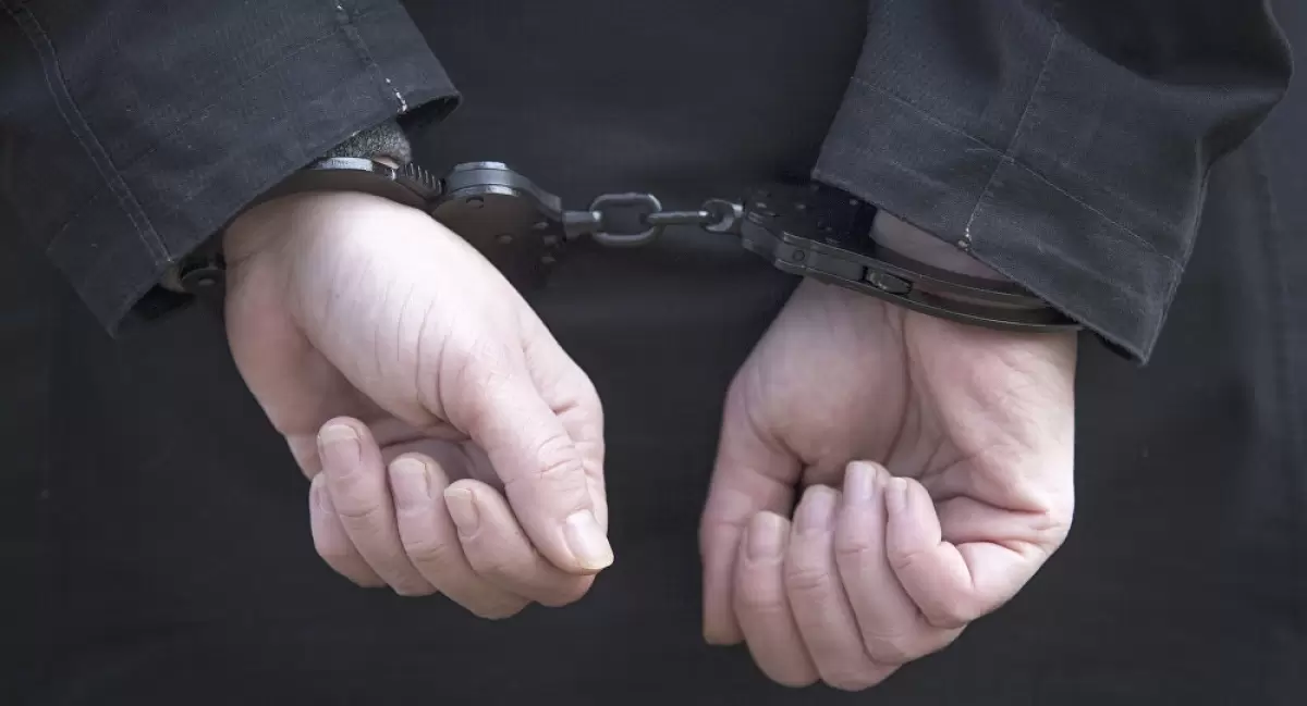 Руслан Берденовке оқ атқан күдіктінің ісі сотқа жолдануы мүмкін