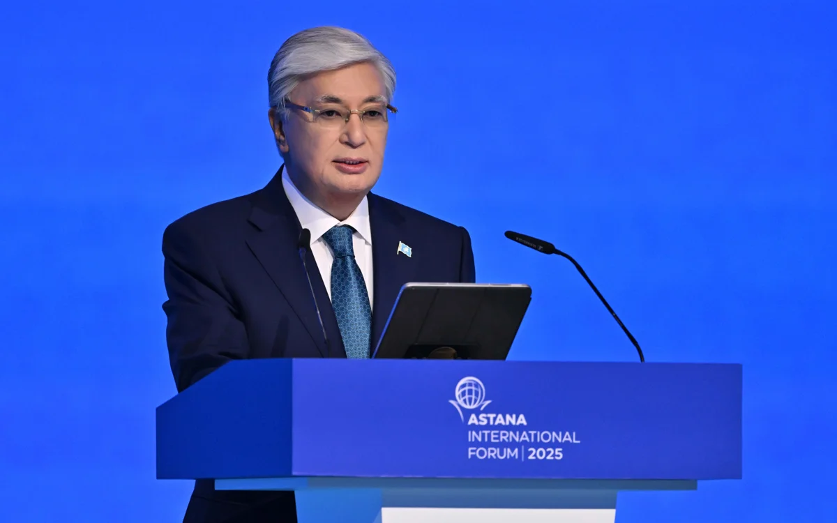 БҰҰ Қауіпсіздік Кеңесіне құрылымдық реформа қажет - Президент