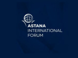 Астана халықаралық форумы тікелей эфирде көрсетіледі