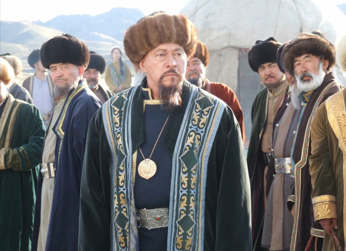 Қазақтар бай деп кімді атаған