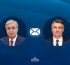 Мемлекет басшысы Хорватия Президентіне құттықтау жеделхатын жолдады