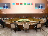 Мемлекет басшысы бірінші «Орталық Азия – Италия» саммитіне қатысты