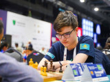 Ең жас гроссмейстер