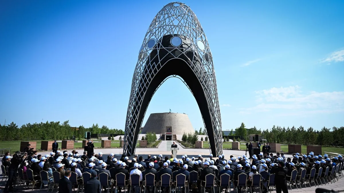 Тағдырдан теперіш көрдік деген ойдан арылуымыз қажет — Мемлекет басшысы