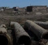 Сәтбаев қаласының жылу магистральдары күрделі жөндеуден өтуде