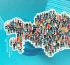 Қазақстан халқының саны 20,3 миллионға жетті