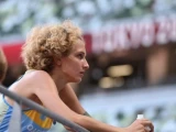 Кристина Овчинникова алтын медаль еншіледі