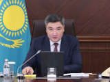 Бектенов мемлекеттік қолдау алатын кәсіпорындарға ескерту жасады