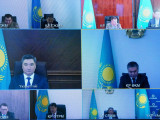 Отандық өнімнің үлесі артып келеді