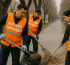 Қоғамдық жұмысқа тартылғандар үшін арнайы киім енгізілуі мүмкін