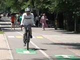 «Автокөліксіз бір күн» челленджі жарияланды