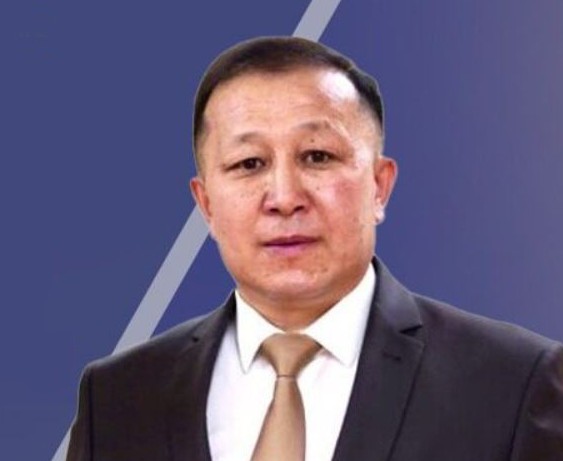 Айдын РЫСБЕКҰЛЫ: Әр рәміз – ақпарат қазынасы