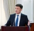 АЭС экономиканың мультипликативті дамуына серпін береді - Саябек Сахиев