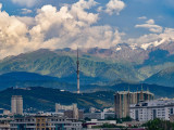 Алматы: Мүмкіндіктер алаңына айналған мегаполис                                   