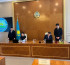 Өскемендегі кәсіпорындар экологиялық меморандумға қол қойды