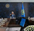 Президент ҰҚК басшылық құрамымен жиын өткізді