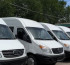 Инватакси қызметіне арнайы автокөліктер берілді