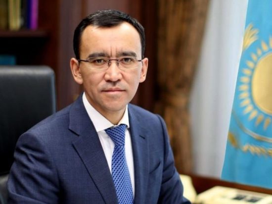 Мәулен Әшімбаев: Құндылықтар дін мен дәстүр сабақтастығының жарқын көрінісі