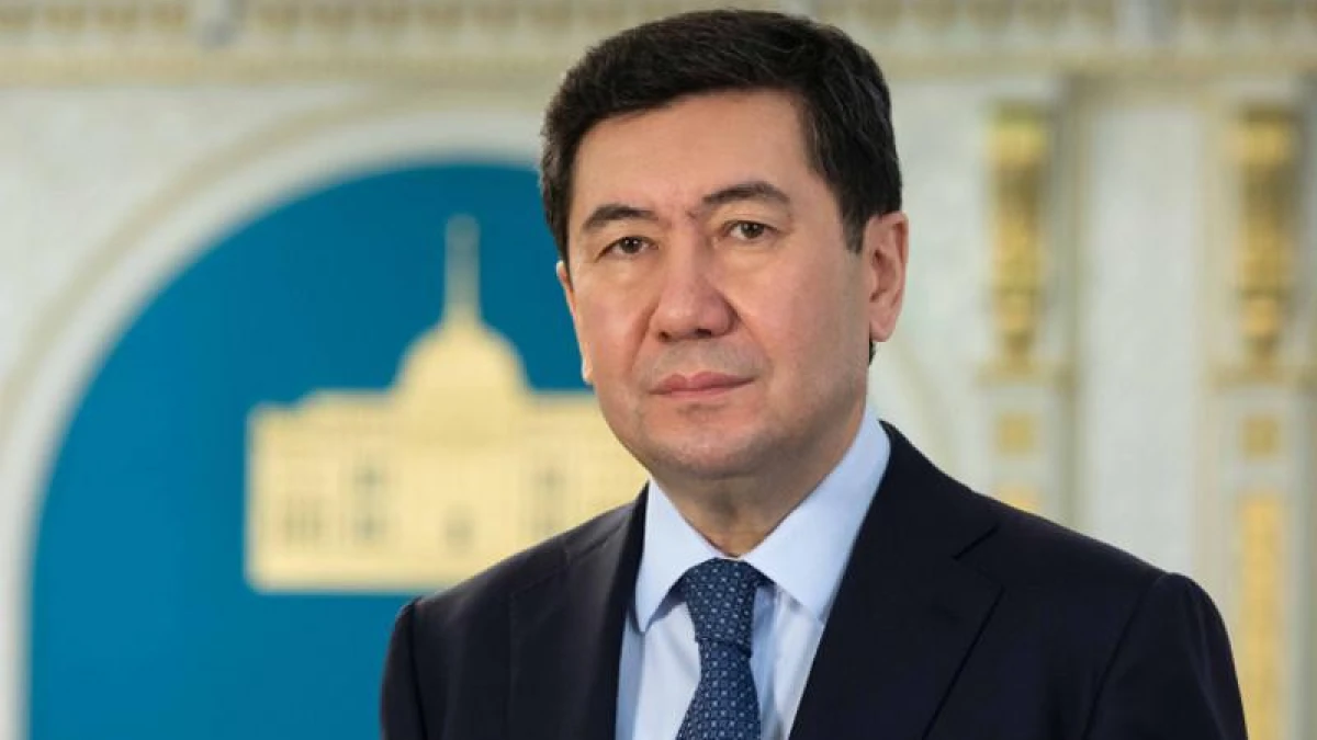 Мәжіліс төрағасы Құрбан айт мерекесімен құттықтады