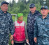 ШҚО-да орманда жоғалған зейнеткер табылды