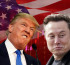 Даудың басы – Дональд Трамптың доллары