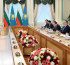 Қазақстан мен Болгария президенттері кеңейтілген құрамда келіссөз жүргізді