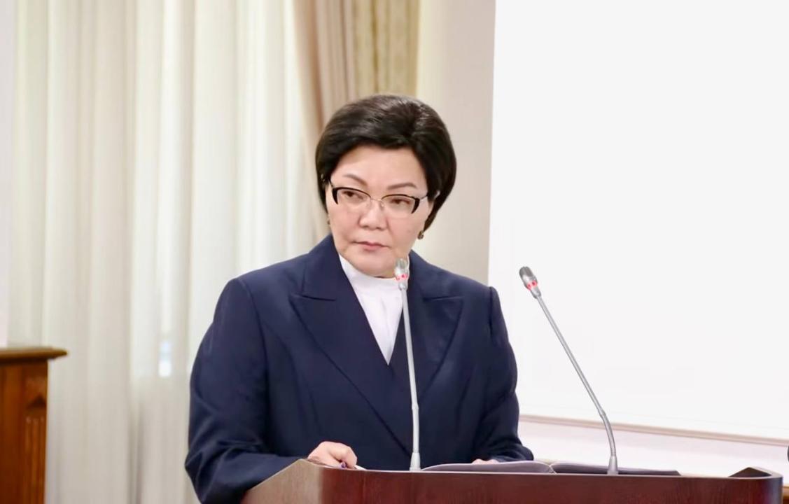 Тәуекел деңгейі жоғары кәсіпорындар саны азайды - министр