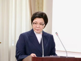 Тәуекел деңгейі жоғары кәсіпорындар саны азайды - министр