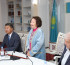«ALQA» радиосының 1 жылдығына орай республикалық дөңгелек үстел отырысы өтті